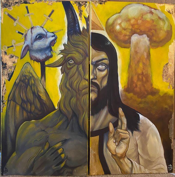 Portfolio 1
