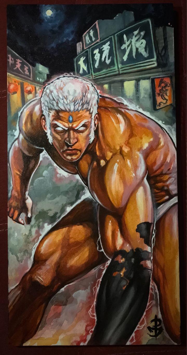 Portfolio 12