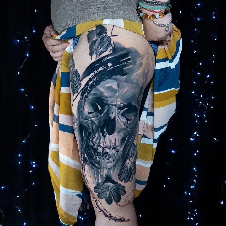 Portfolio 21