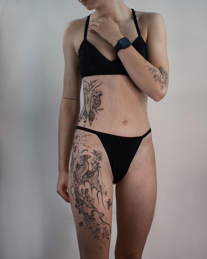 Portfolio 4