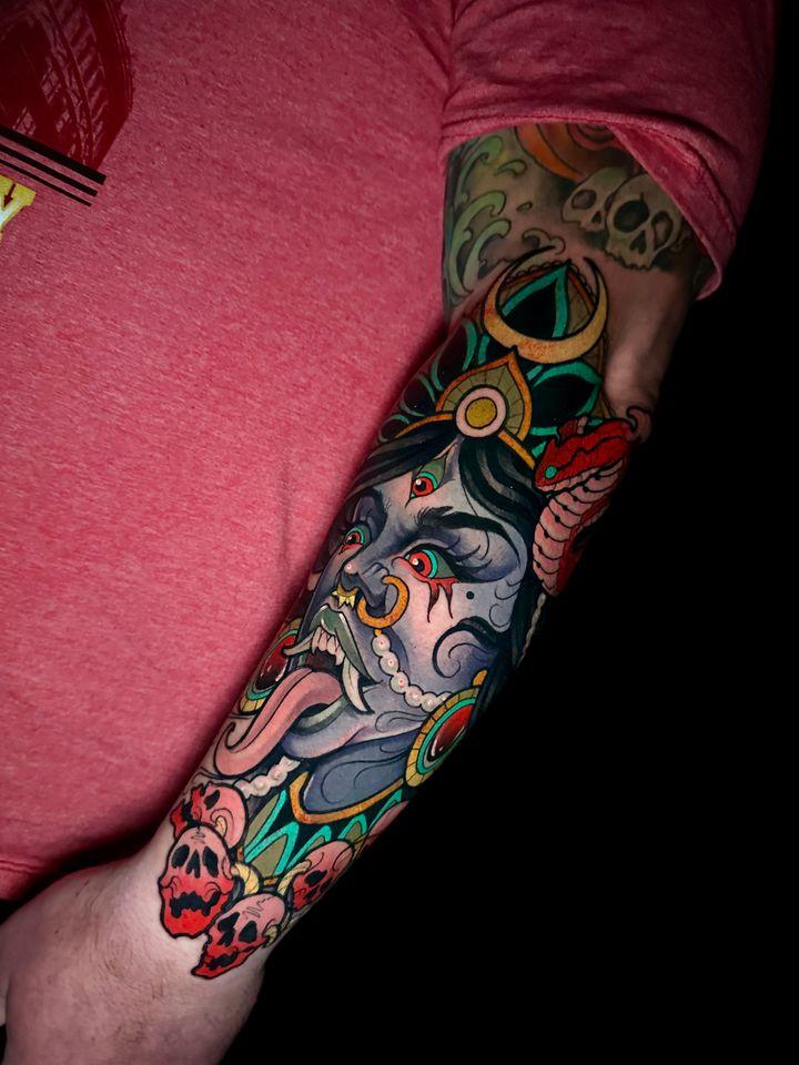 Portfolio 32