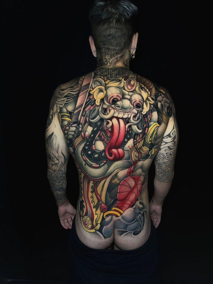 Portfolio 9