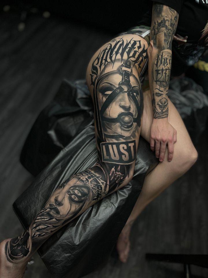 Portfolio 35