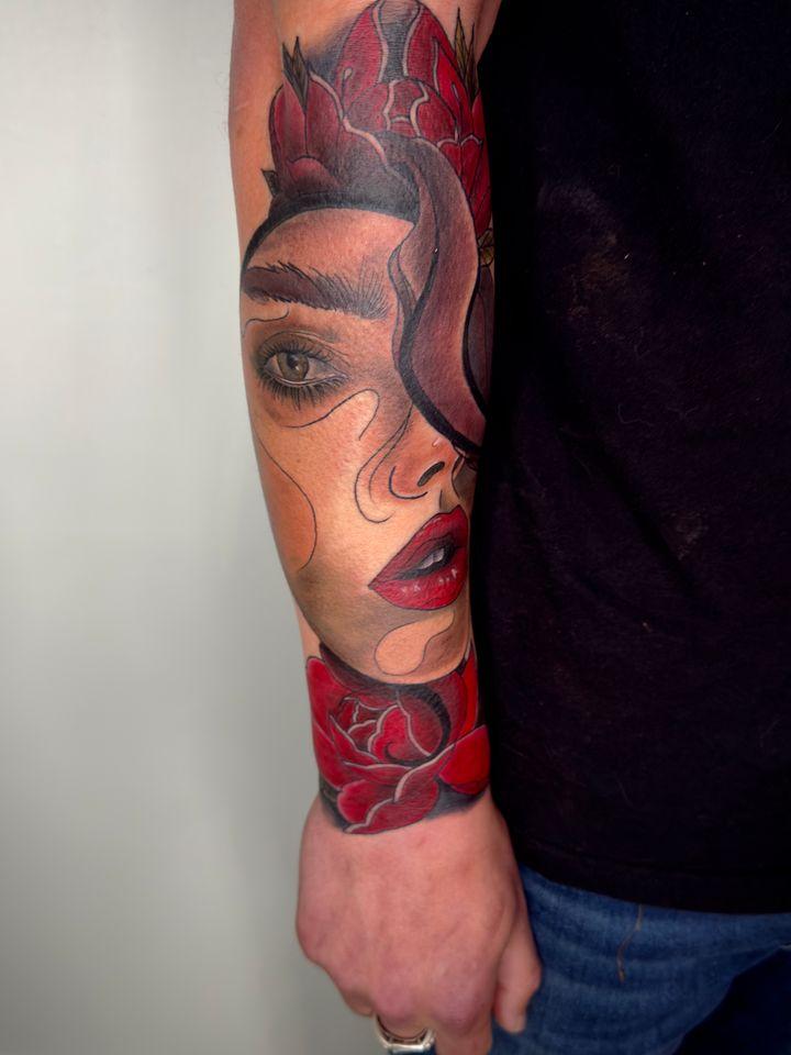 Portfolio 18