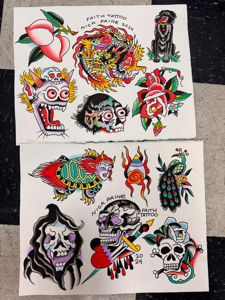 Portfolio 113