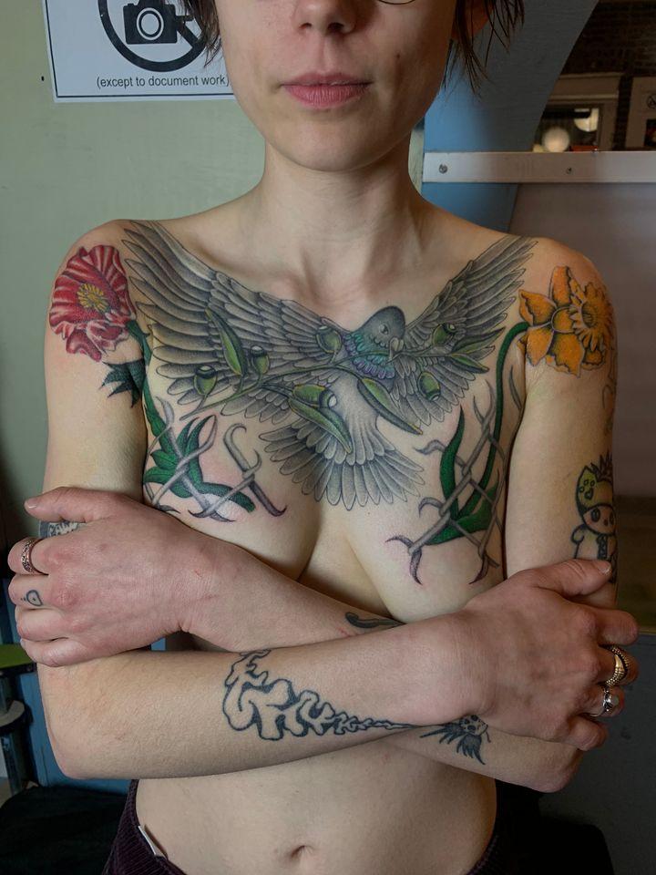 Portfolio 50