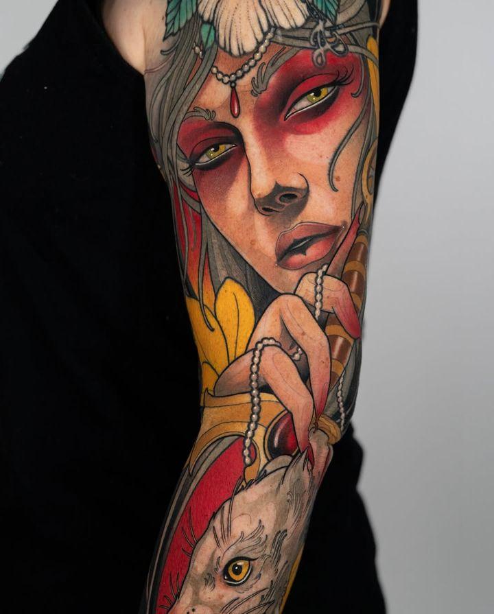 Portfolio 5