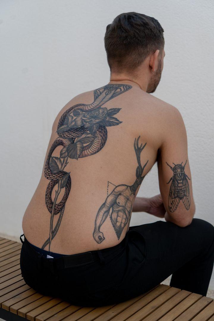 Portfolio 9