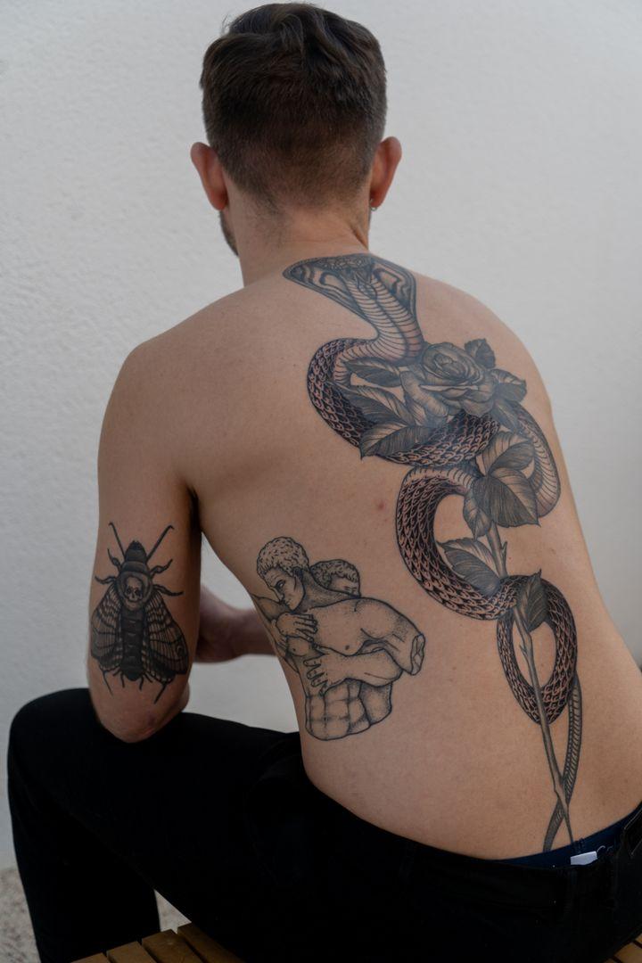 Portfolio 8