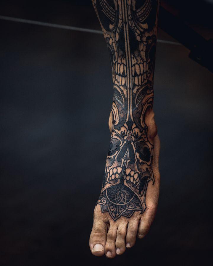 Portfolio 7