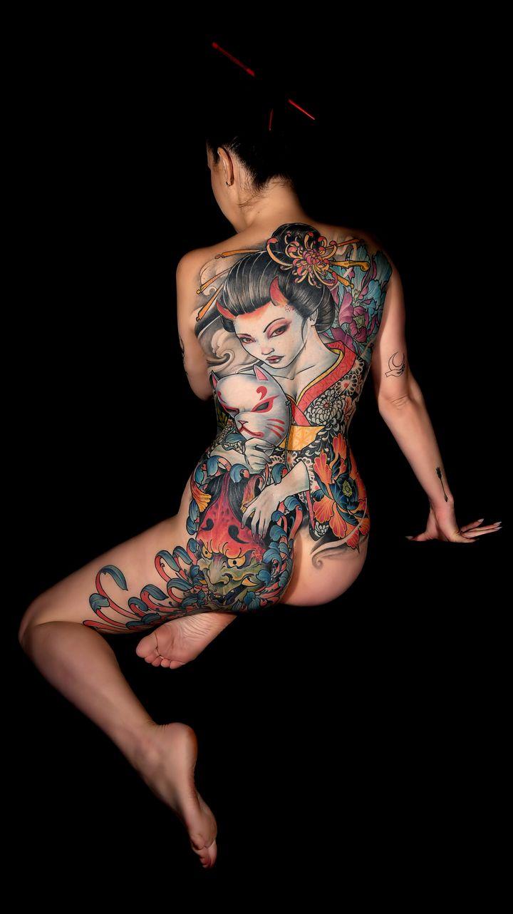 Portfolio 64