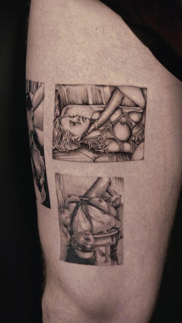 Portfolio 7