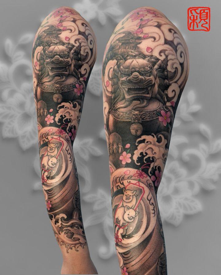 Portfolio 45