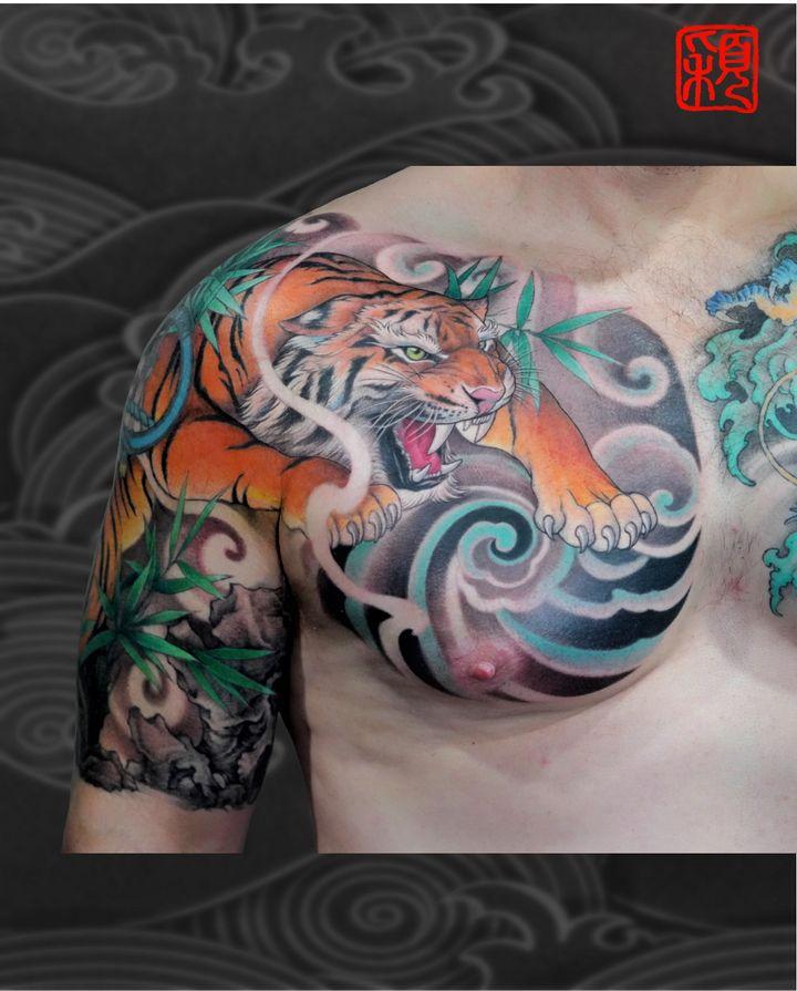 Portfolio 38