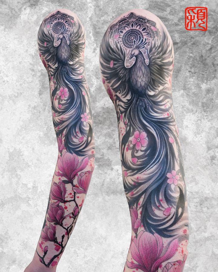 Portfolio 55
