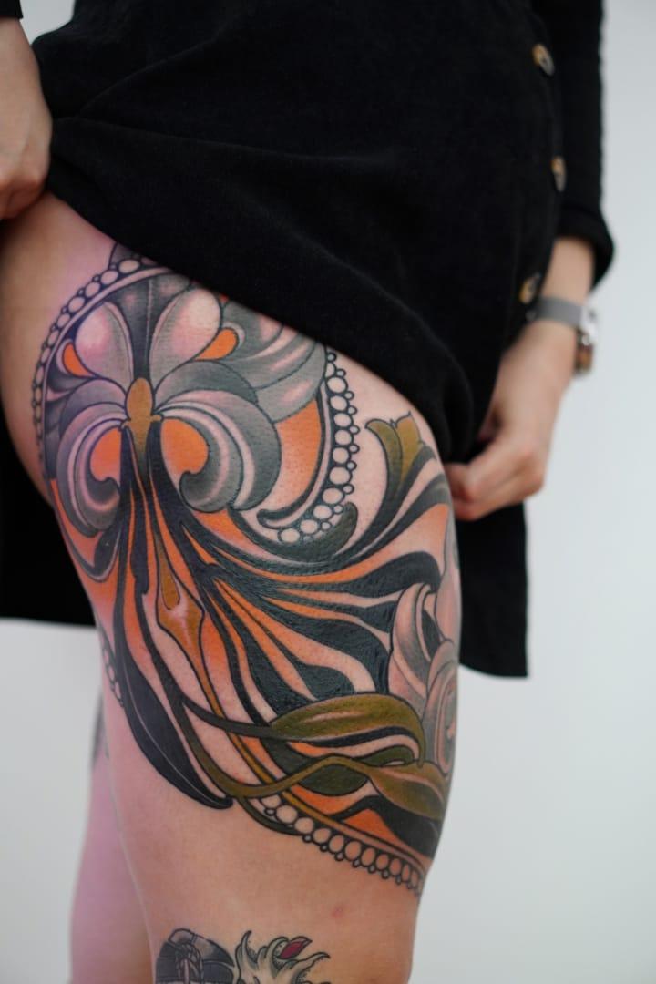 Portfolio 50