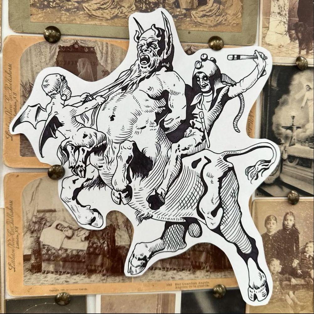 Centaur