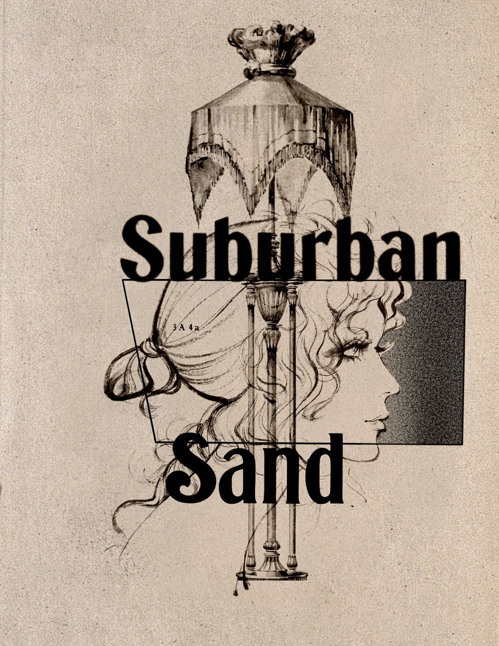 Suburban Sand 