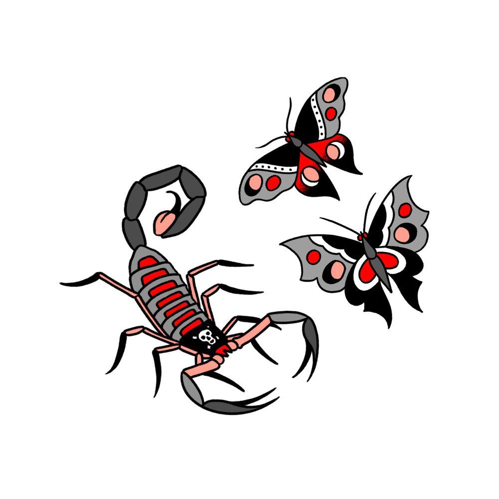 Critters