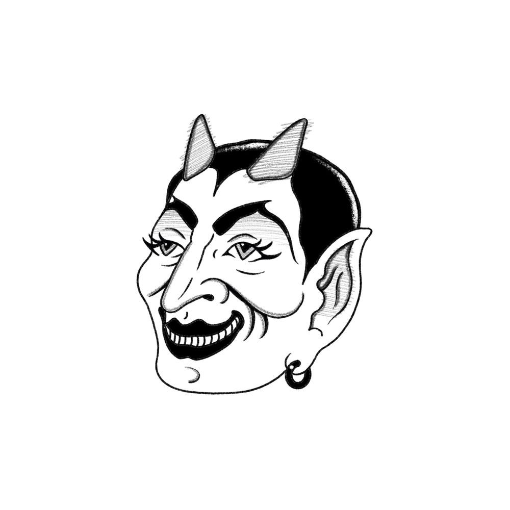 Him