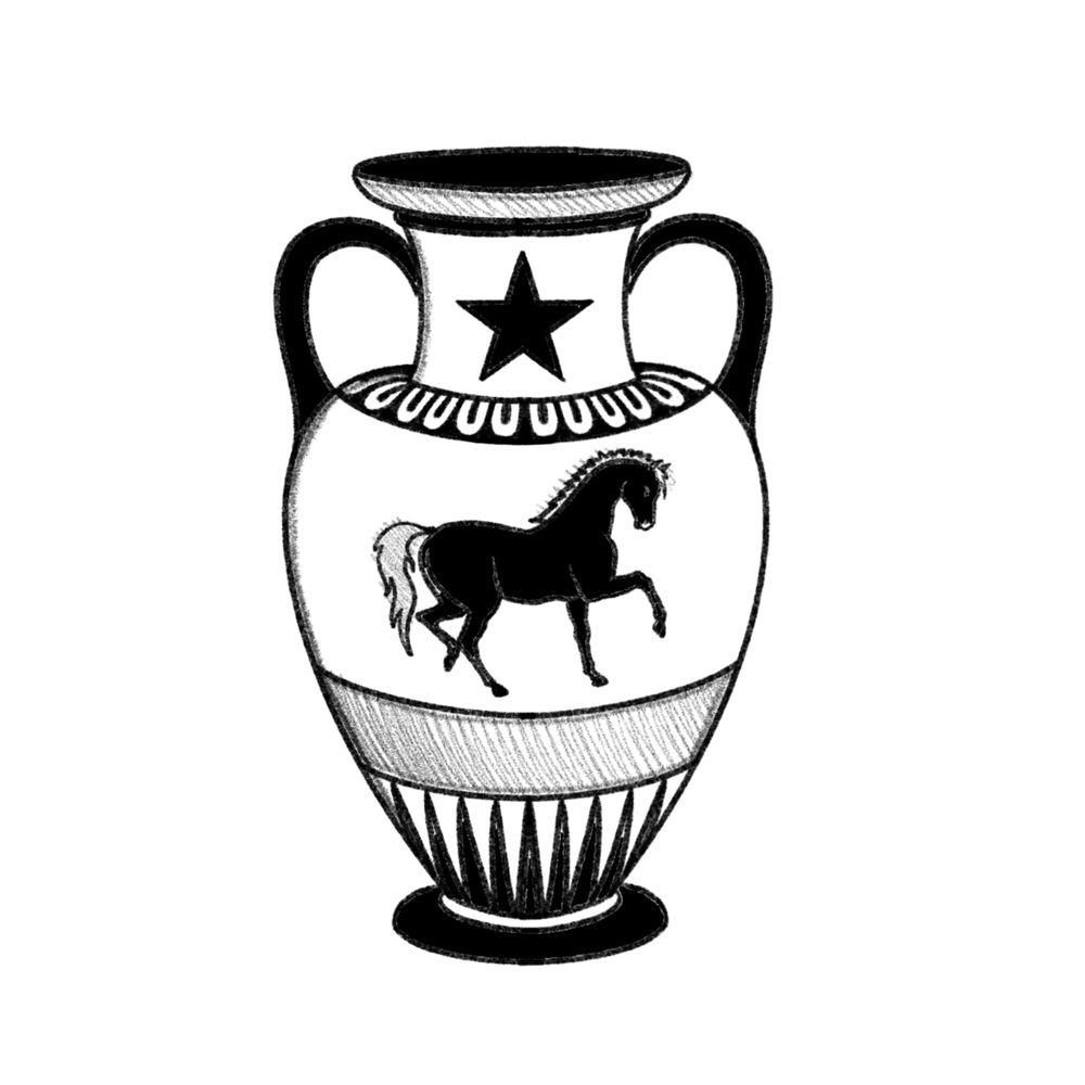 Trot Pot