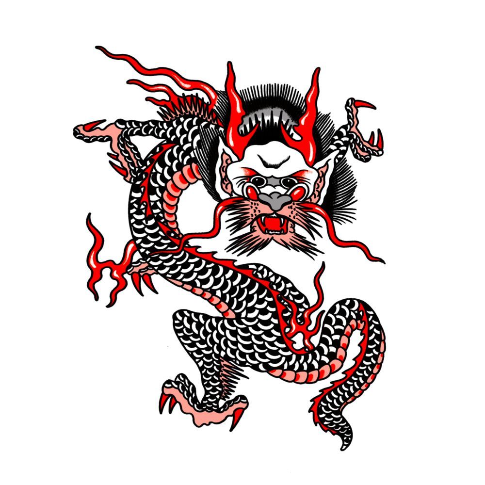 Dragon