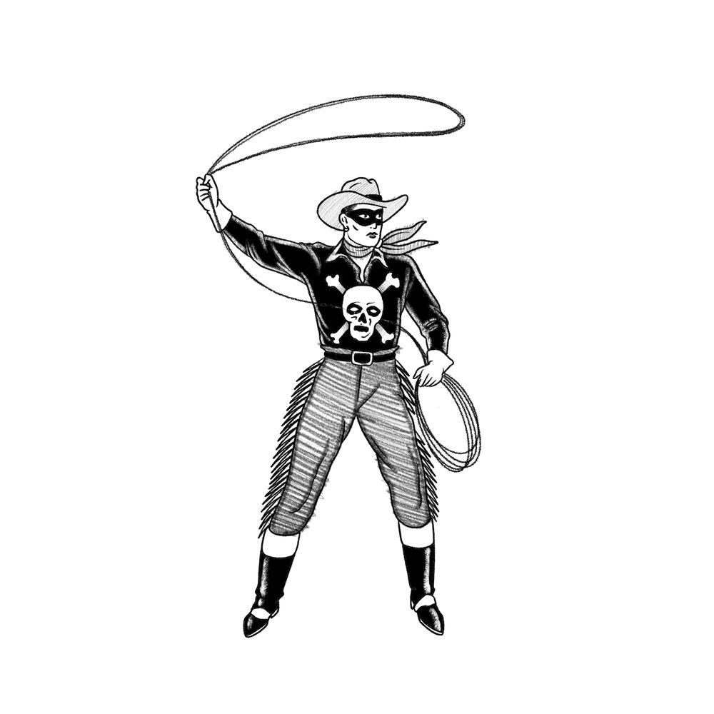 Lasso of Death