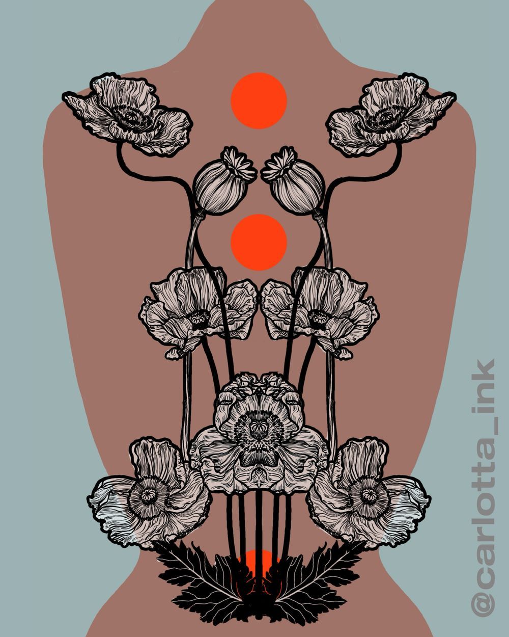 Poppies