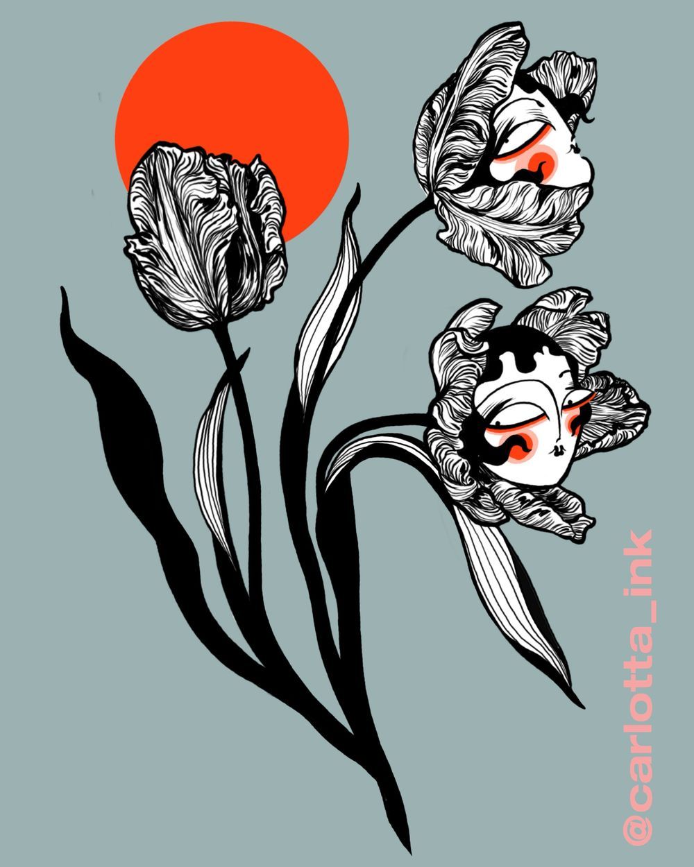 Tulips 