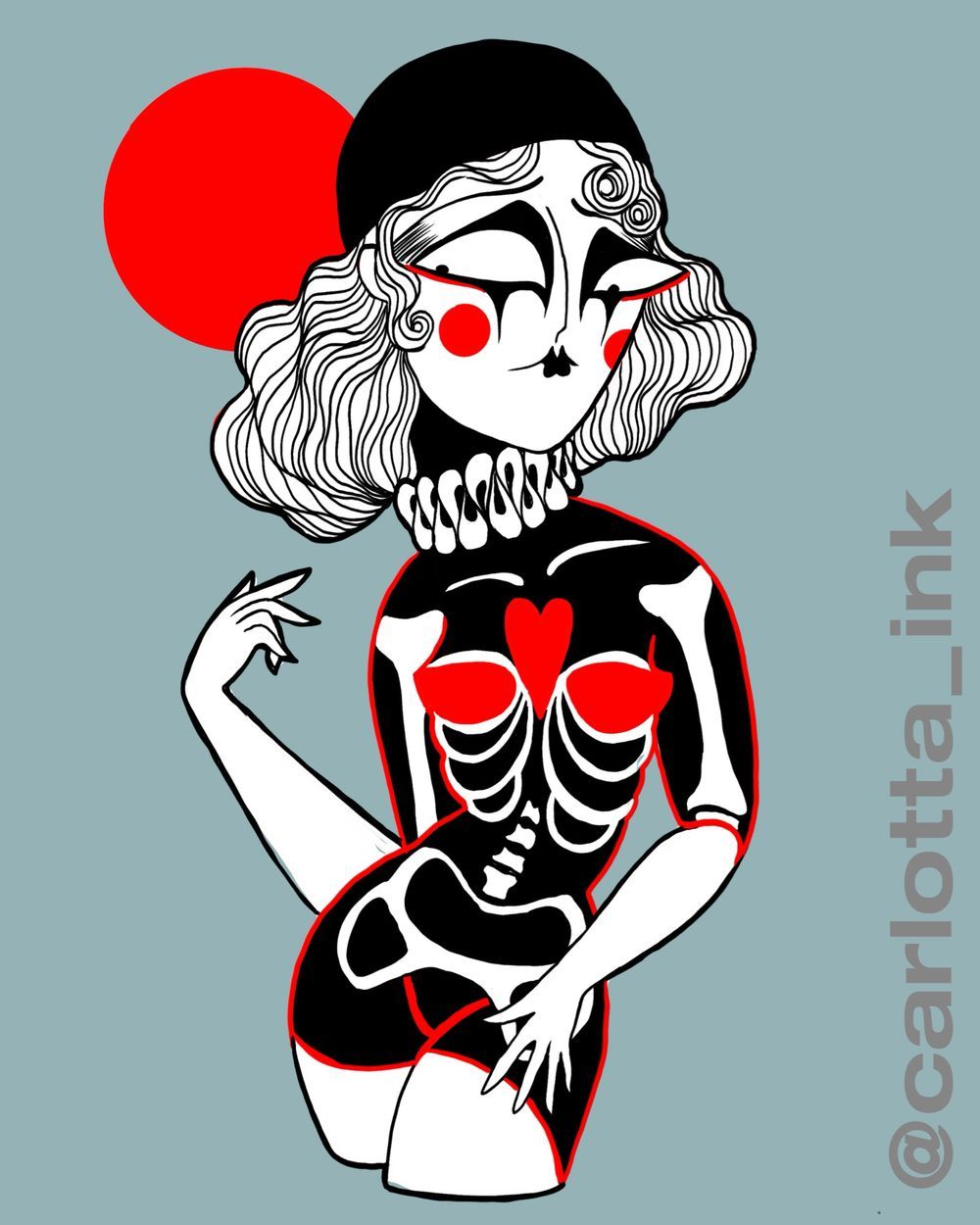 Harlequin 