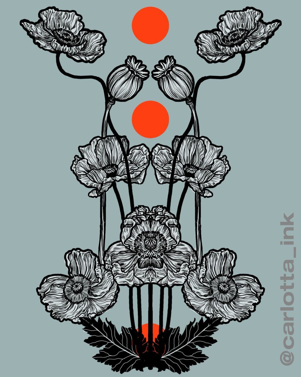 Poppies