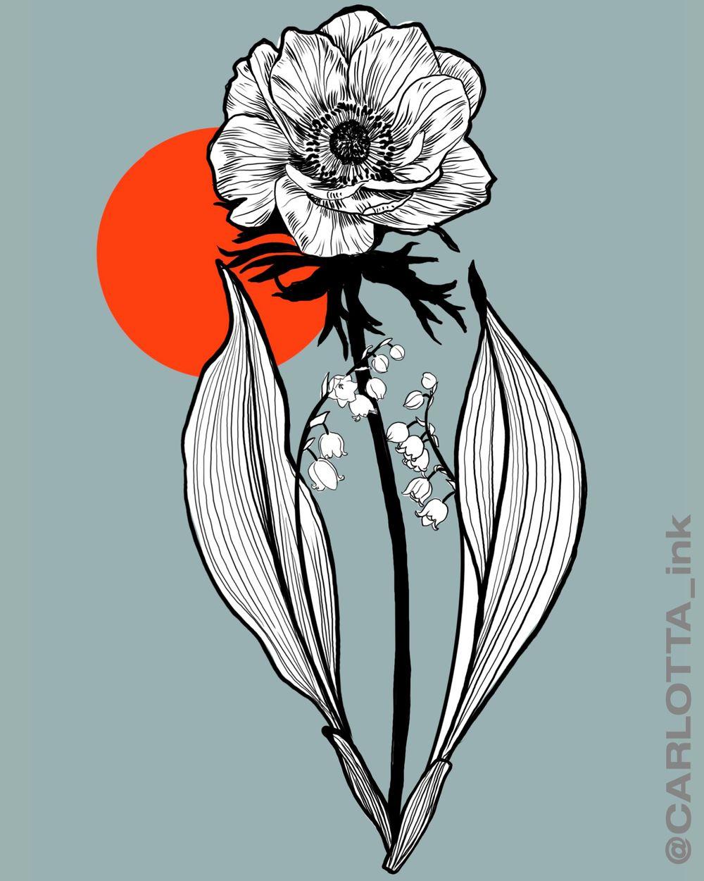 Lily of the valley