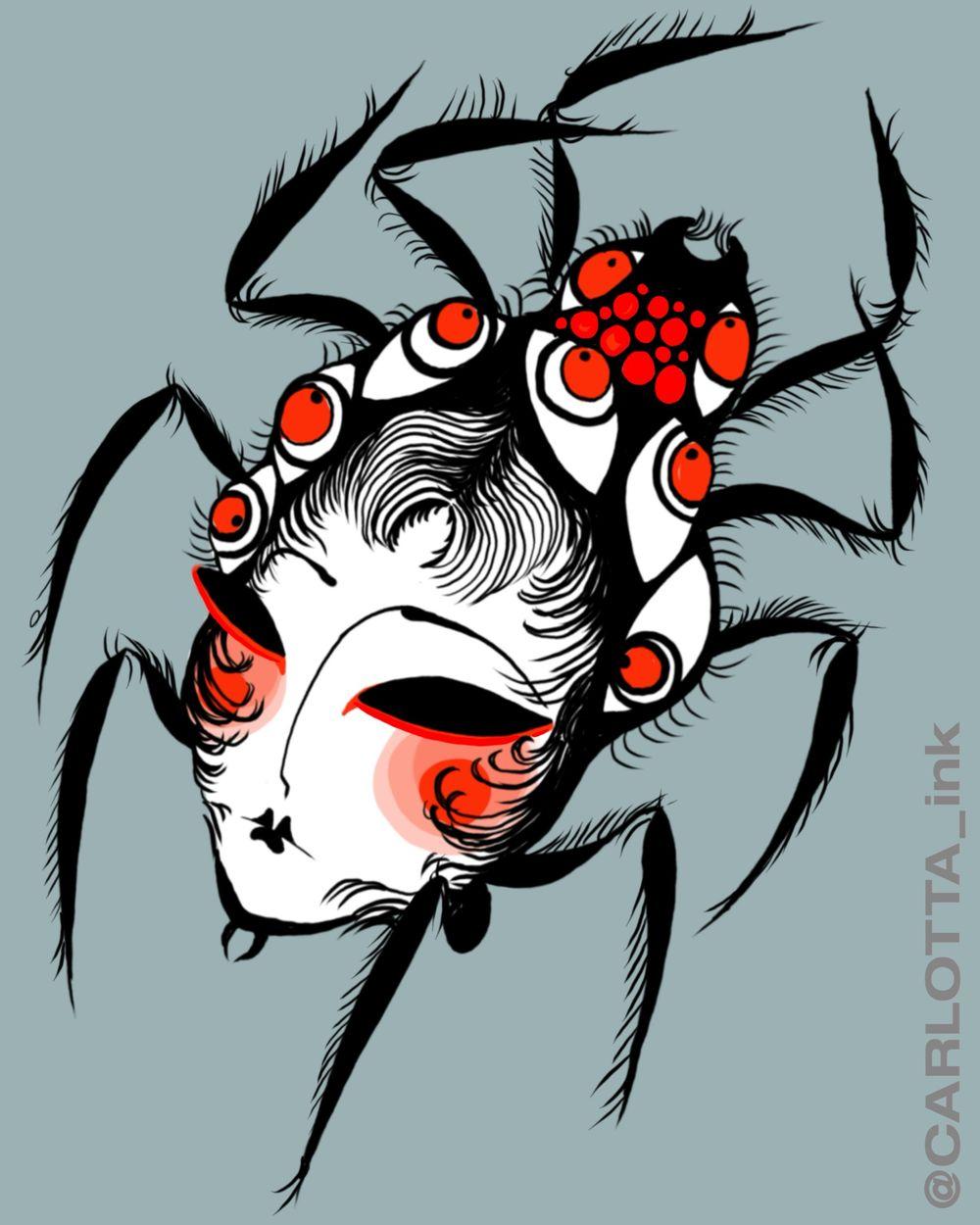 Spider