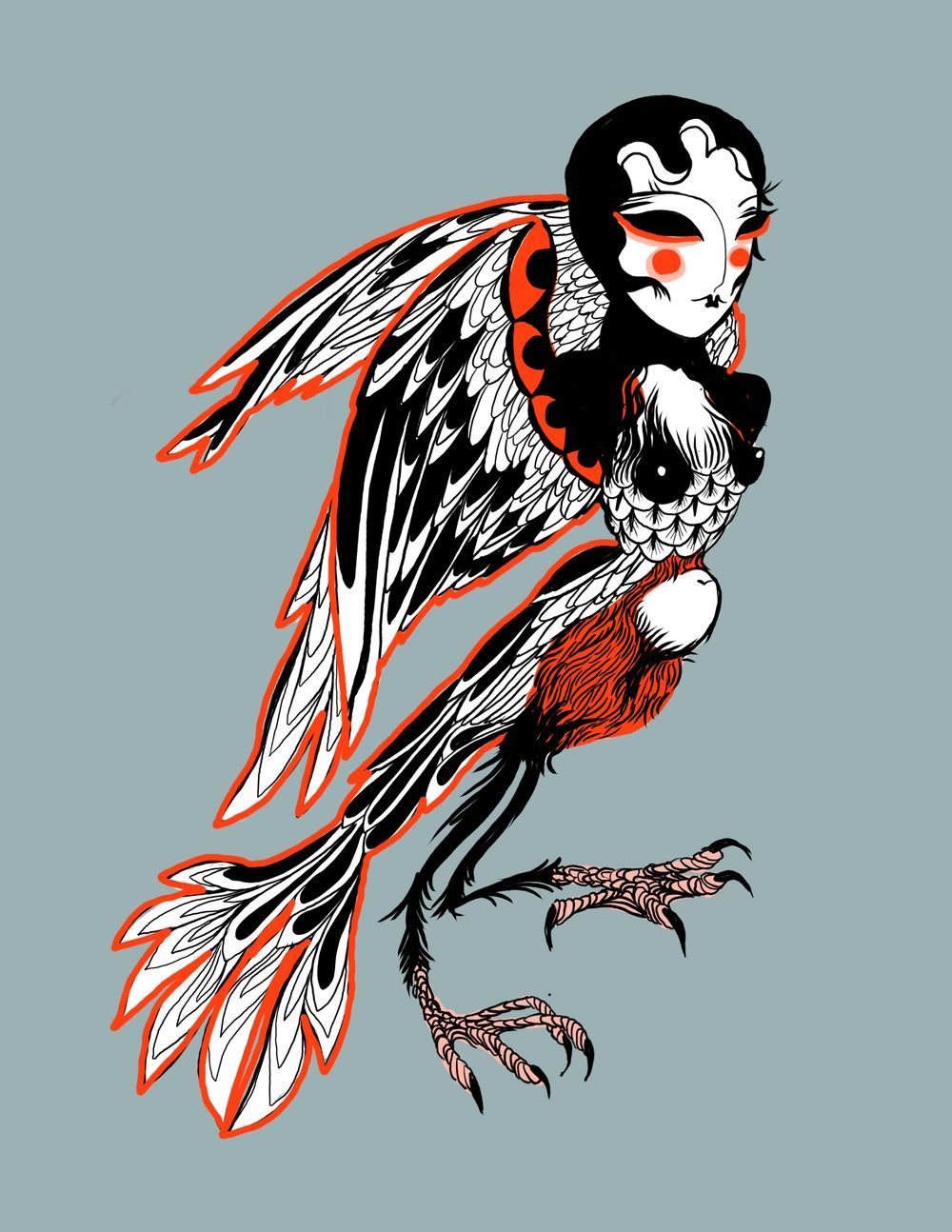 Harpy