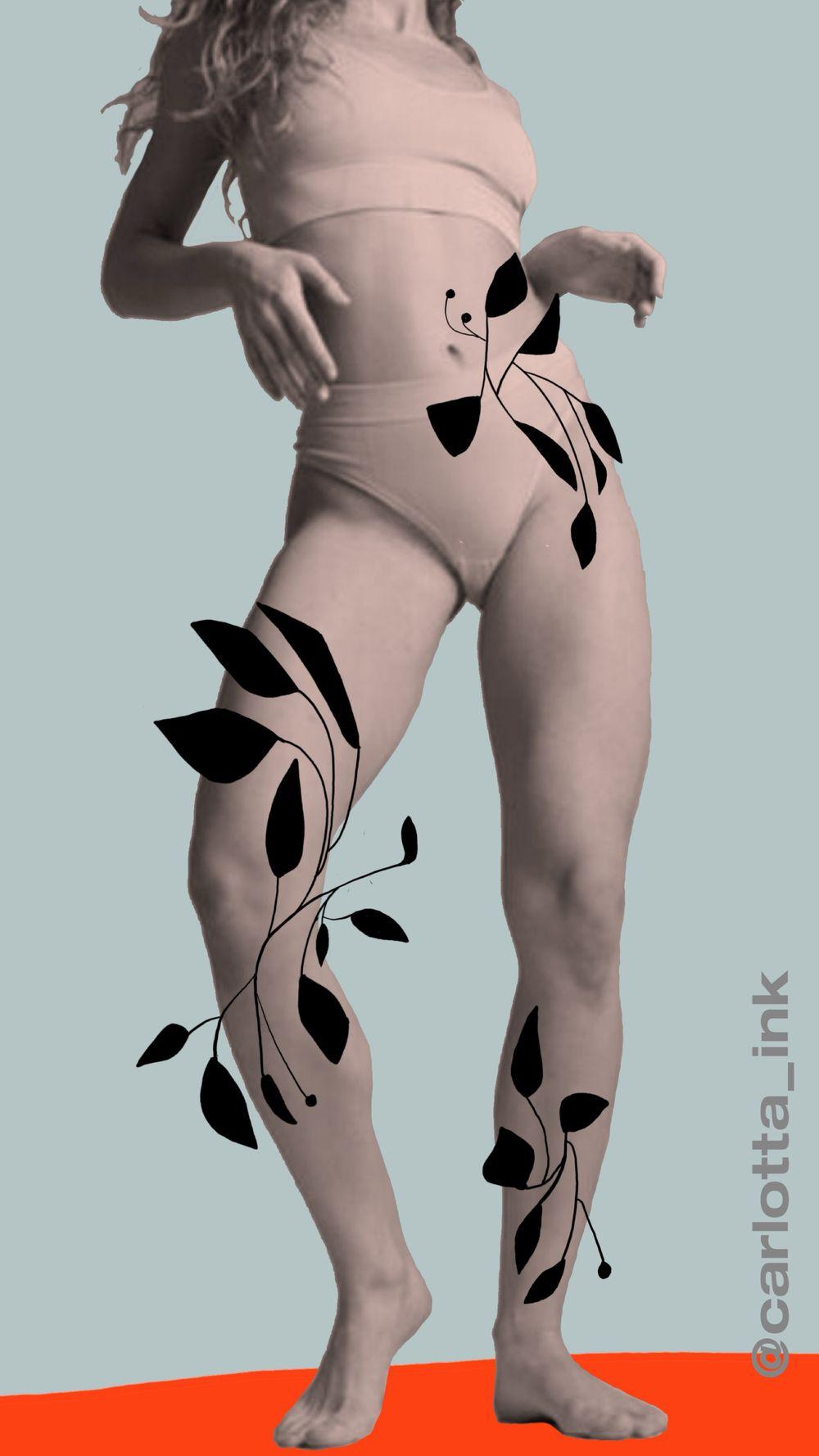 Abstract variations 