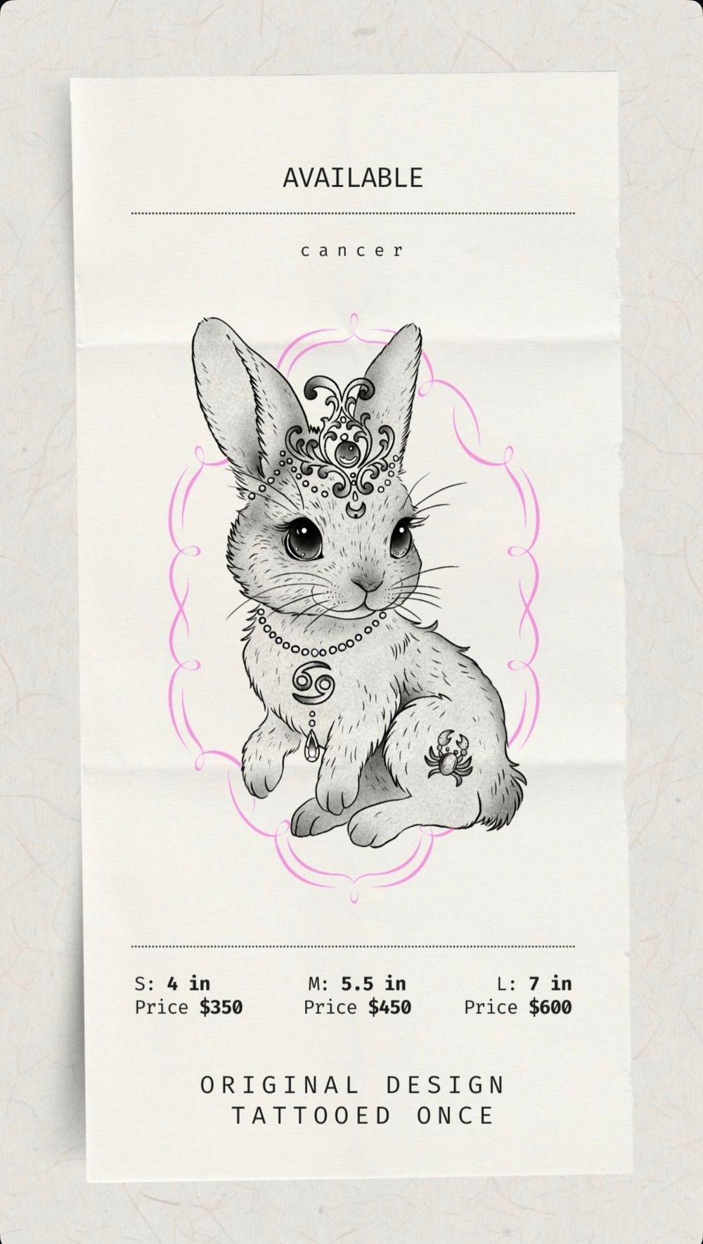 Astrology Series - Cancer