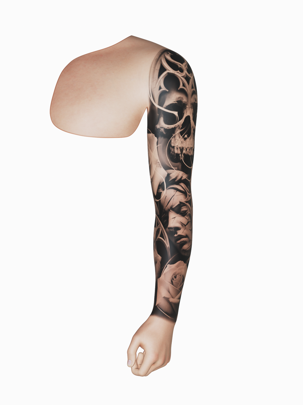 SLEEVE 02