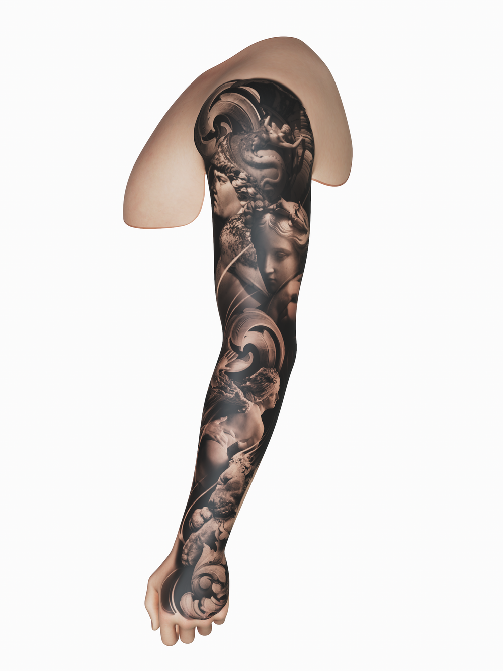 SLEEVE 04