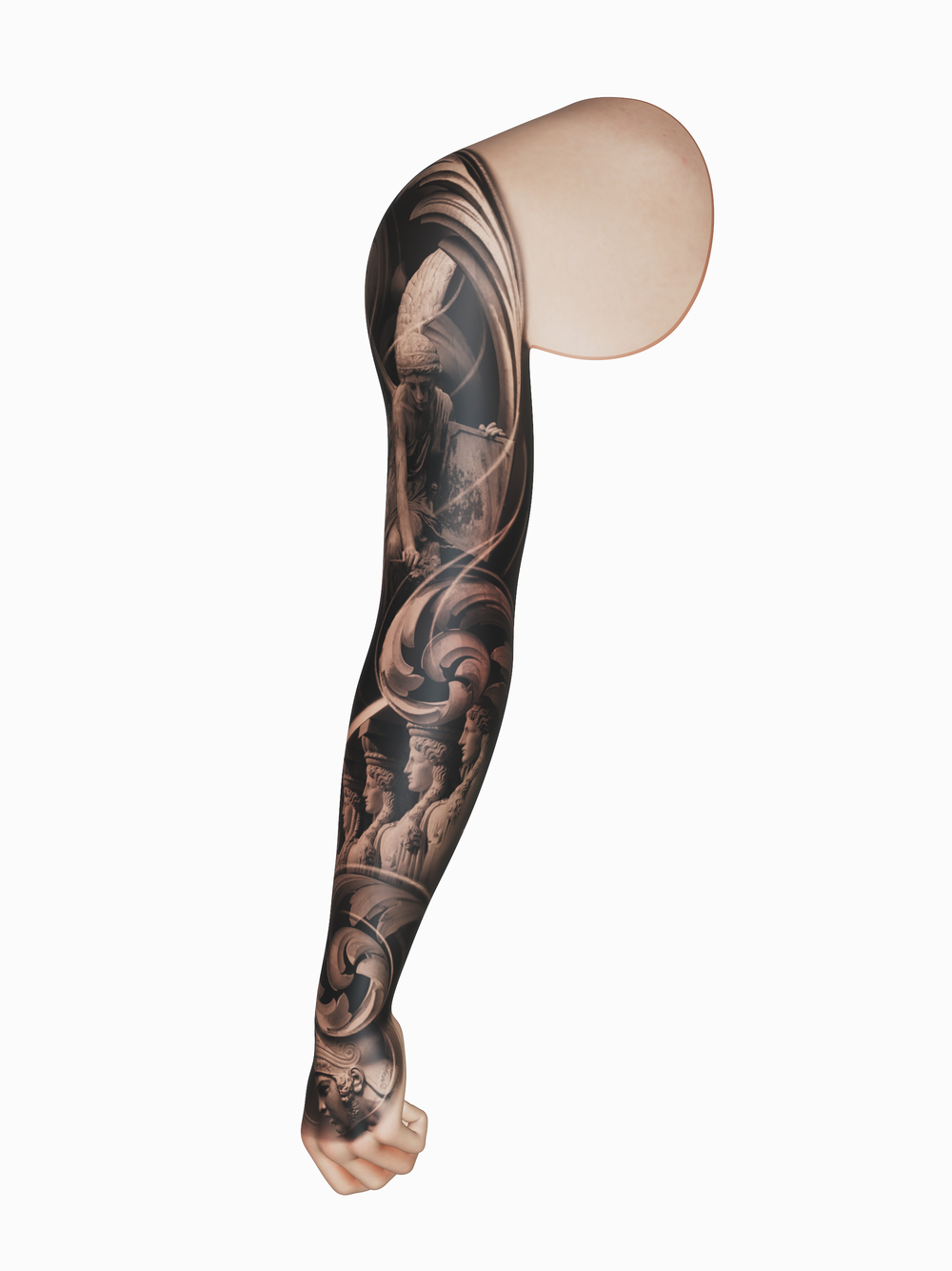 SLEEVE 05