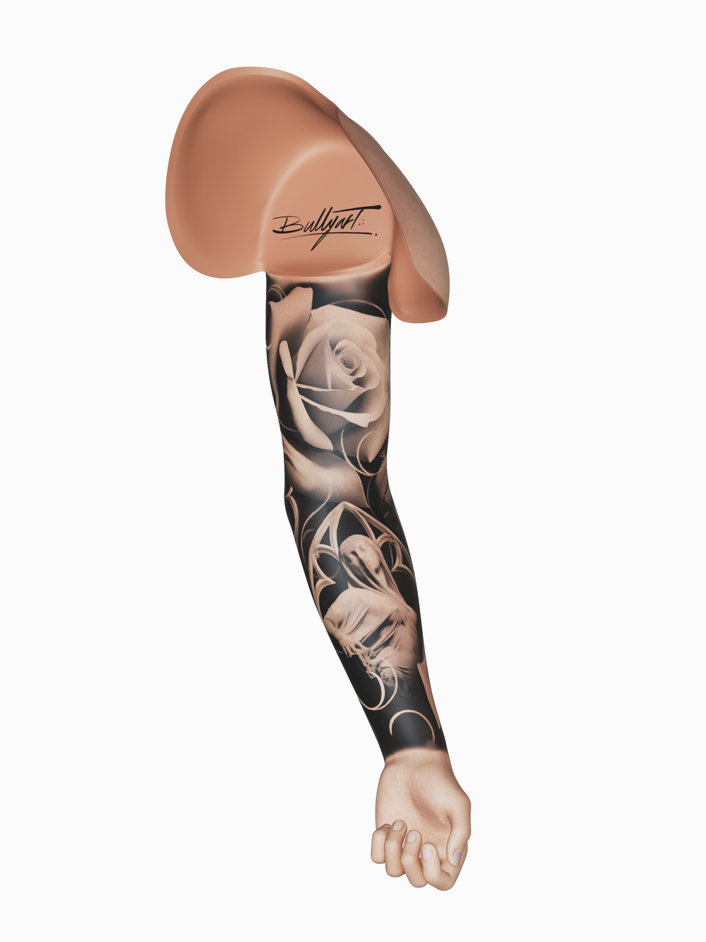 SLEEVE 02