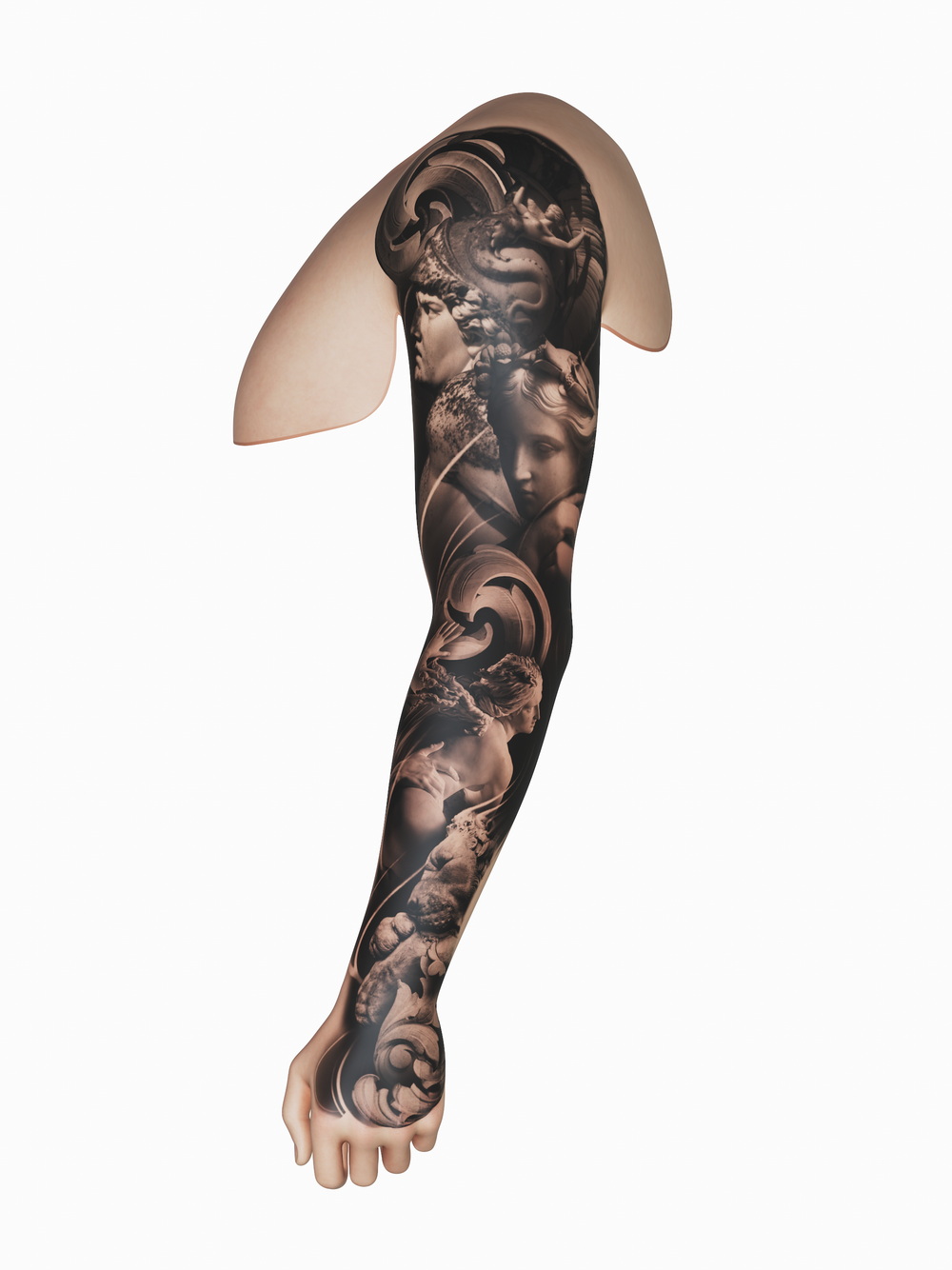 SLEEVE 04