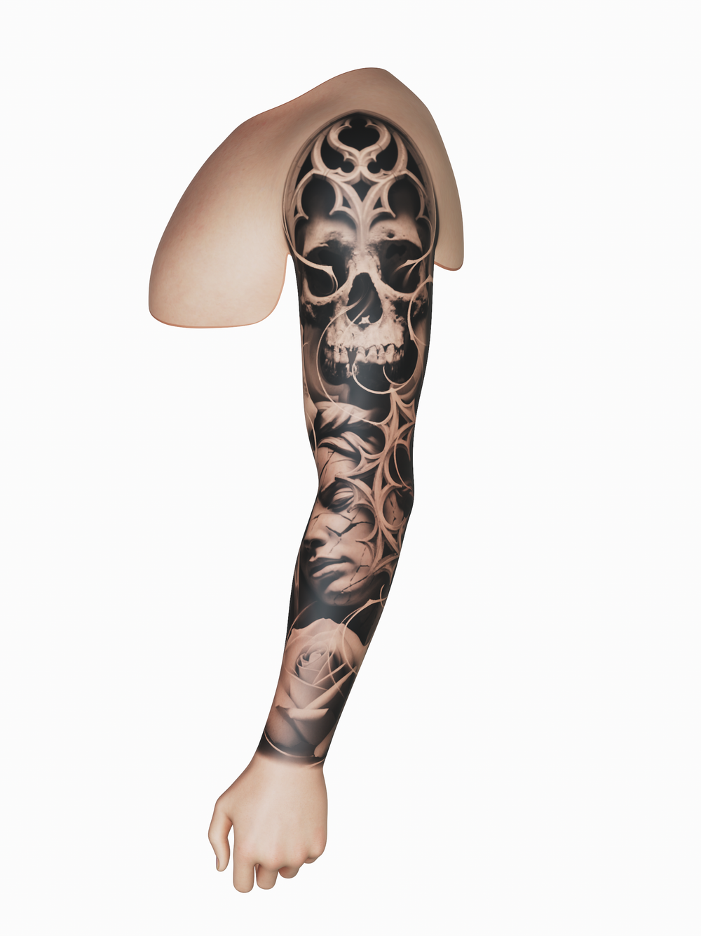 SLEEVE 02