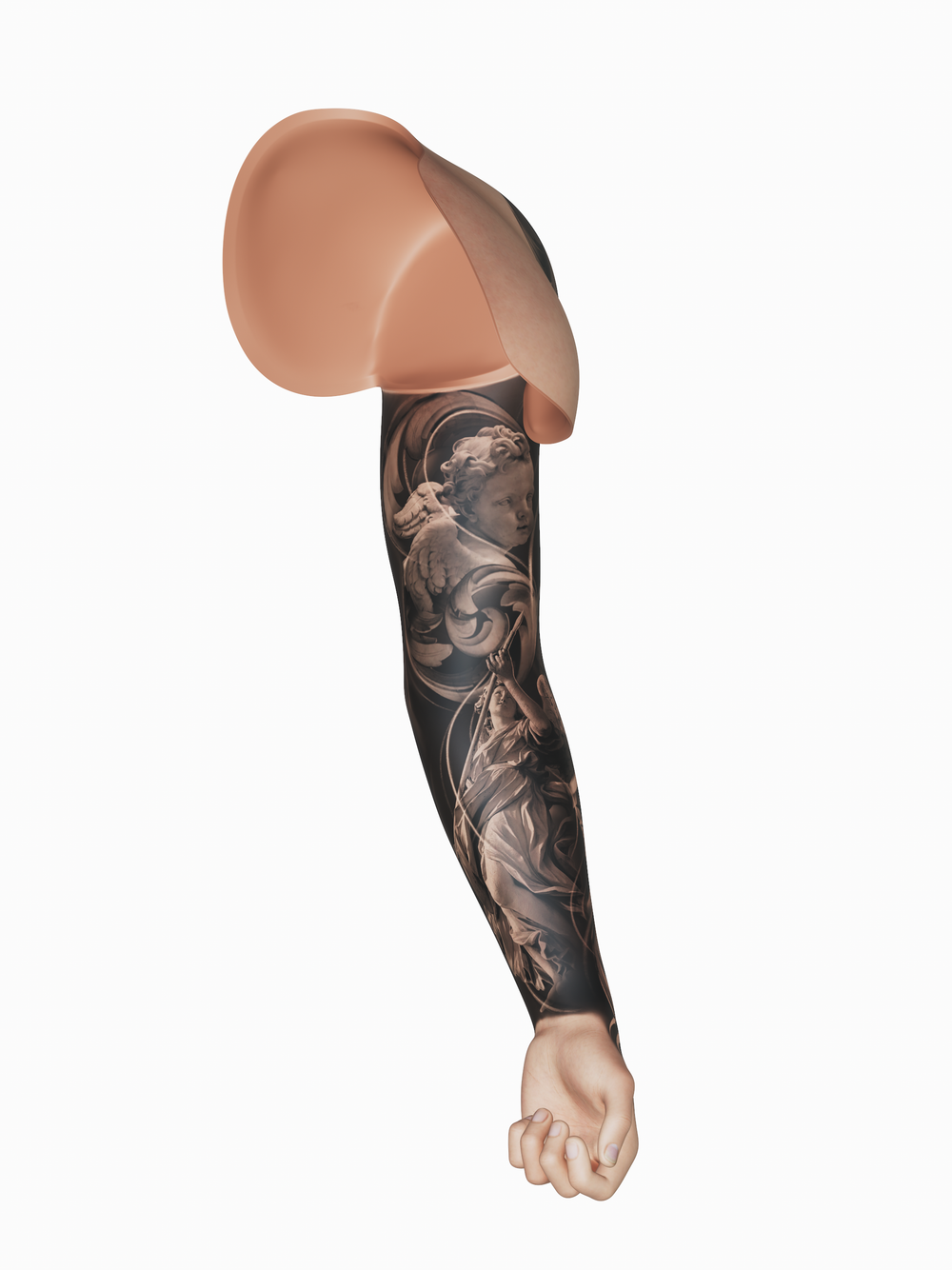 SLEEVE 05