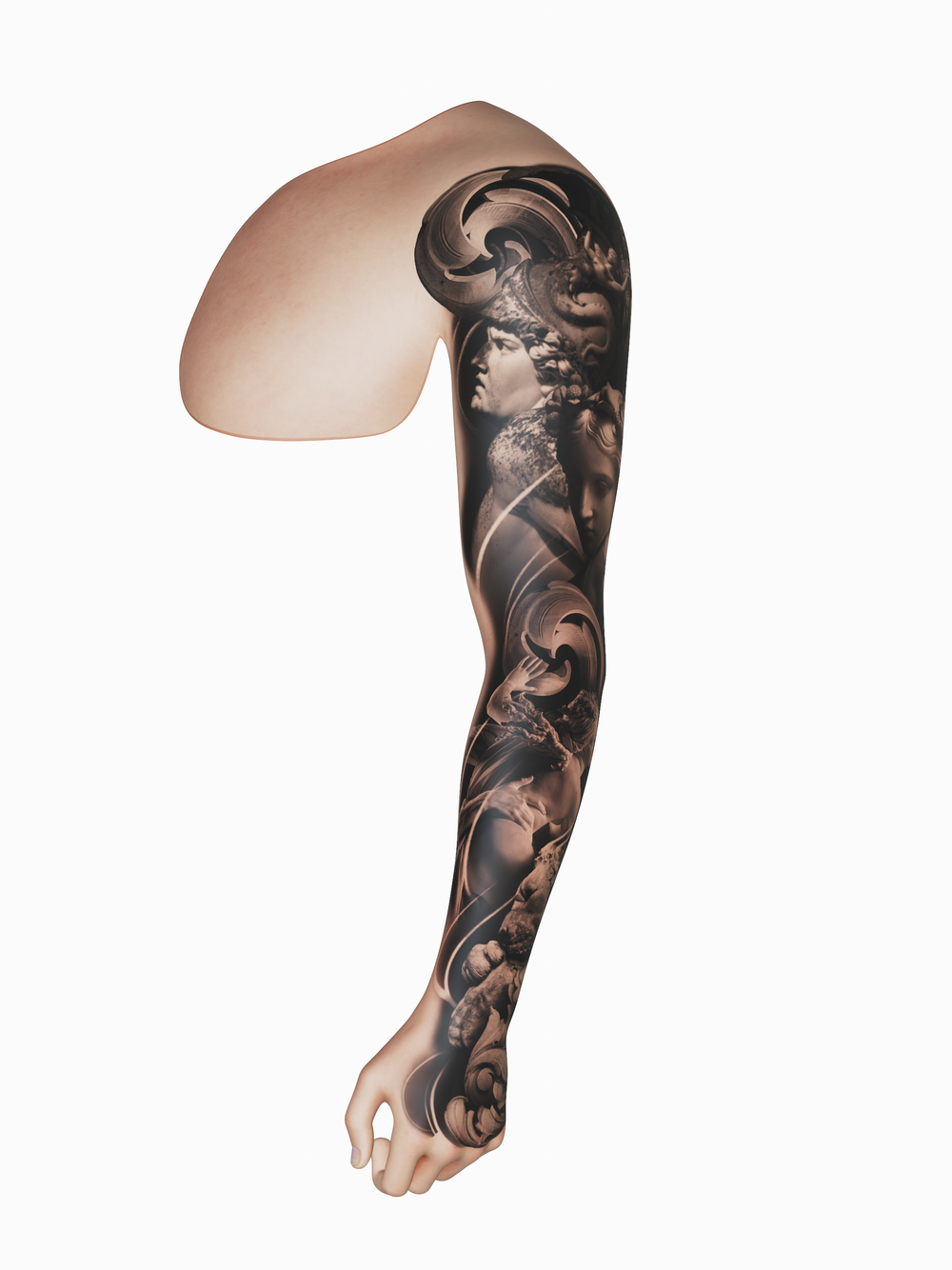 SLEEVE 04