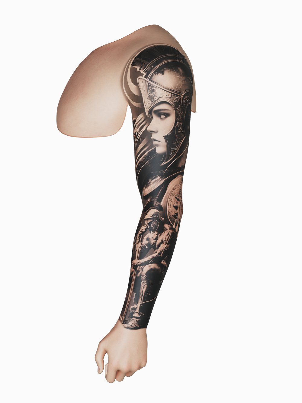 SLEEVE 03