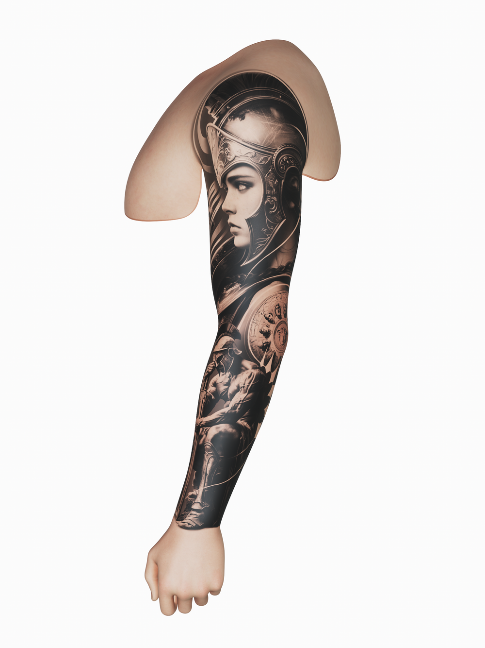 SLEEVE 03