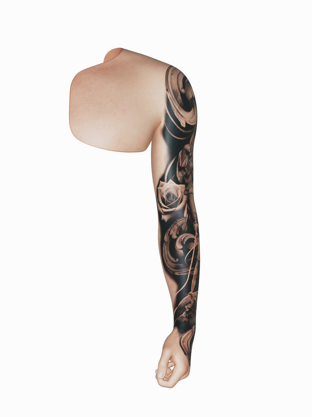 SLEEVE 01