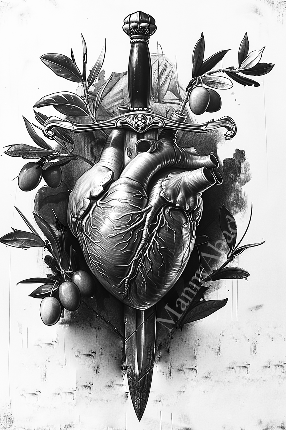 Peace Through Pain