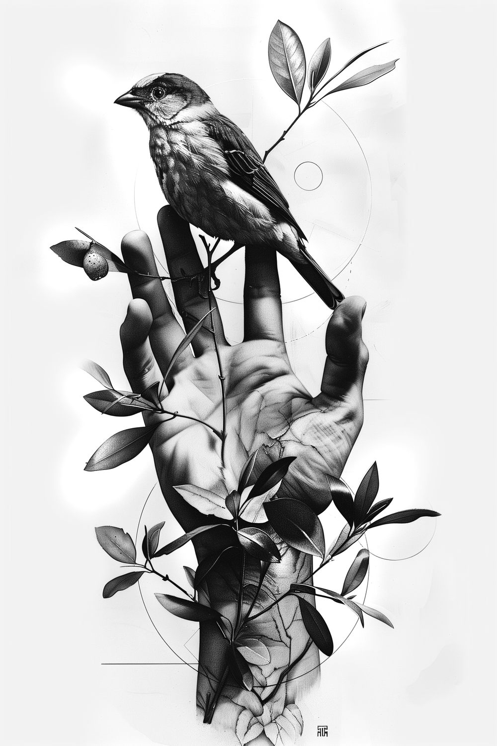 Nature’s Grasp