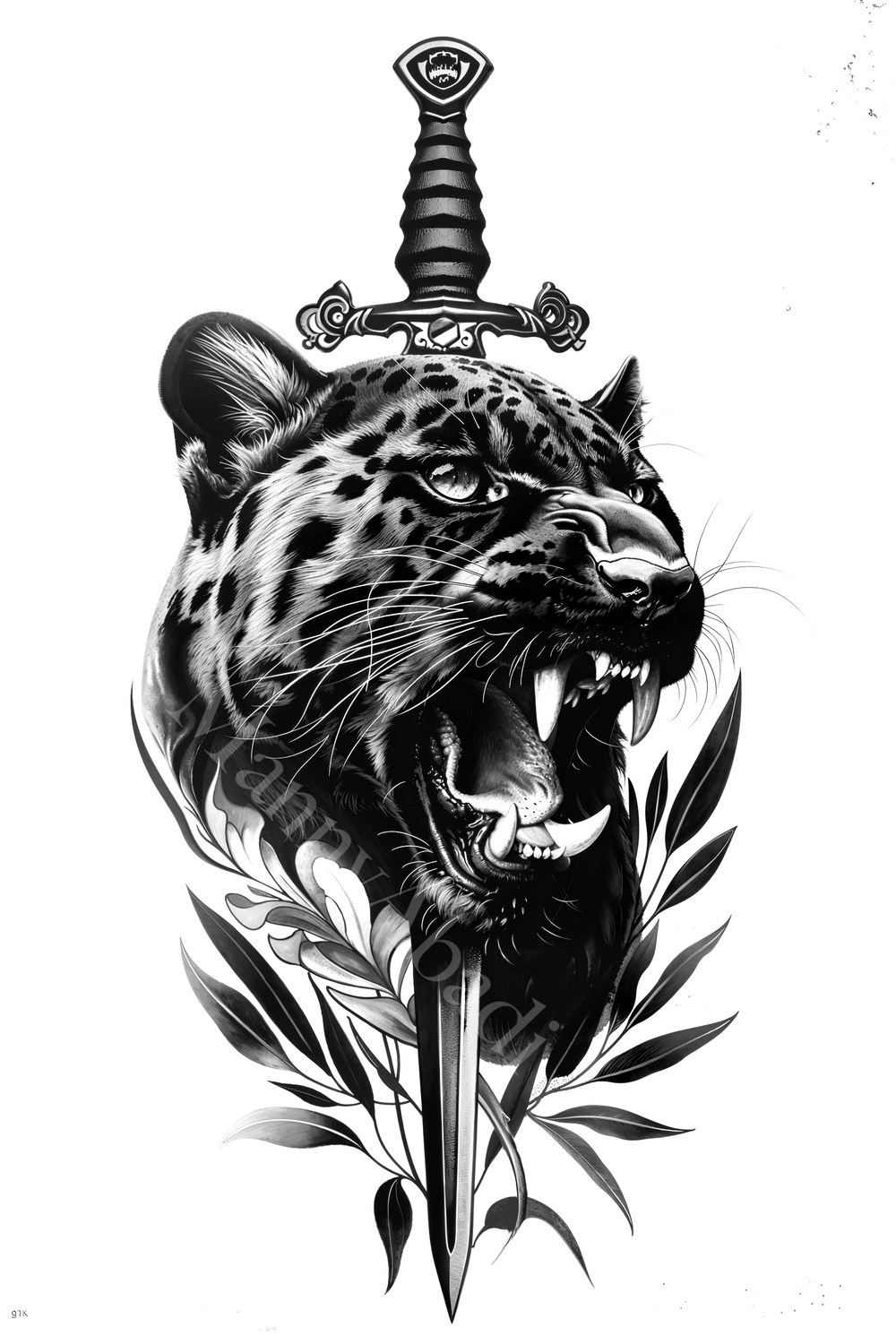 Roar of the Blade